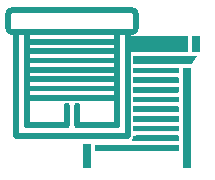 Tapparelle e serrande